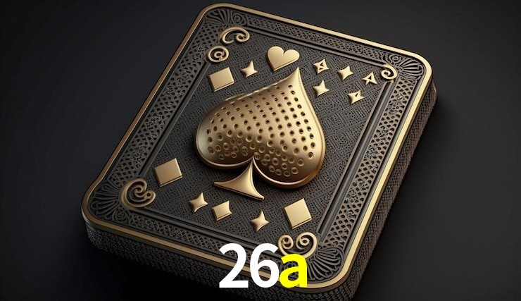 Desvendando o Mundo dos Jogos Virtuais na 26a