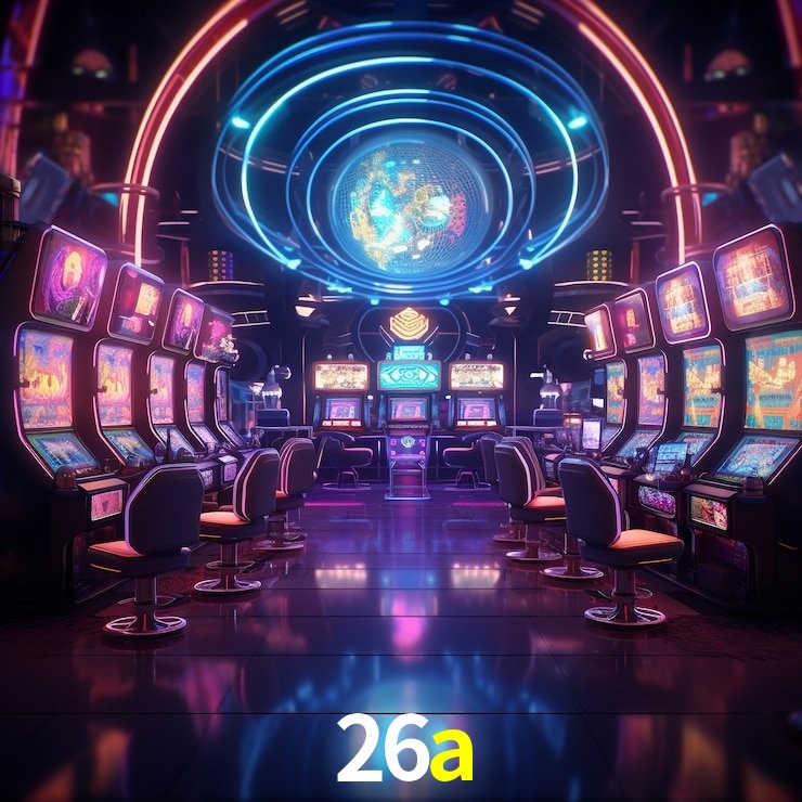 A Emoção da Loteria na 26a: Uma Chance de Mudança de Vida