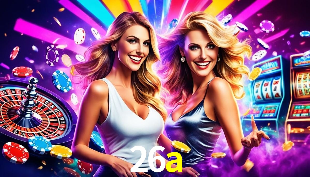 A Emoção da Loteria na 26a: Uma Chance de Mudança de Vida