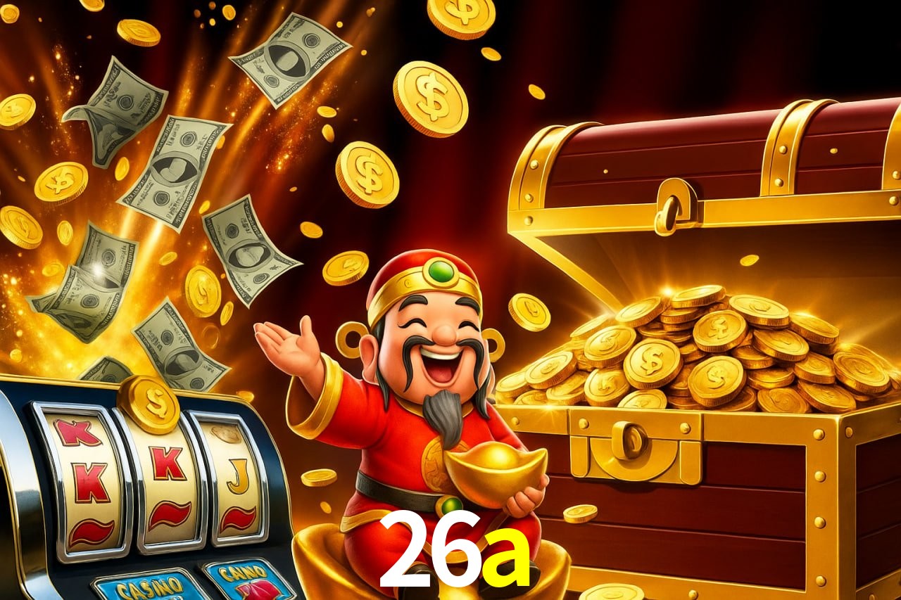 Desvendando o Mundo dos Jogos Virtuais na 26a