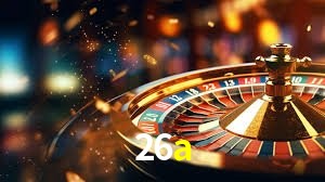 Catálogo de jogos na 26a